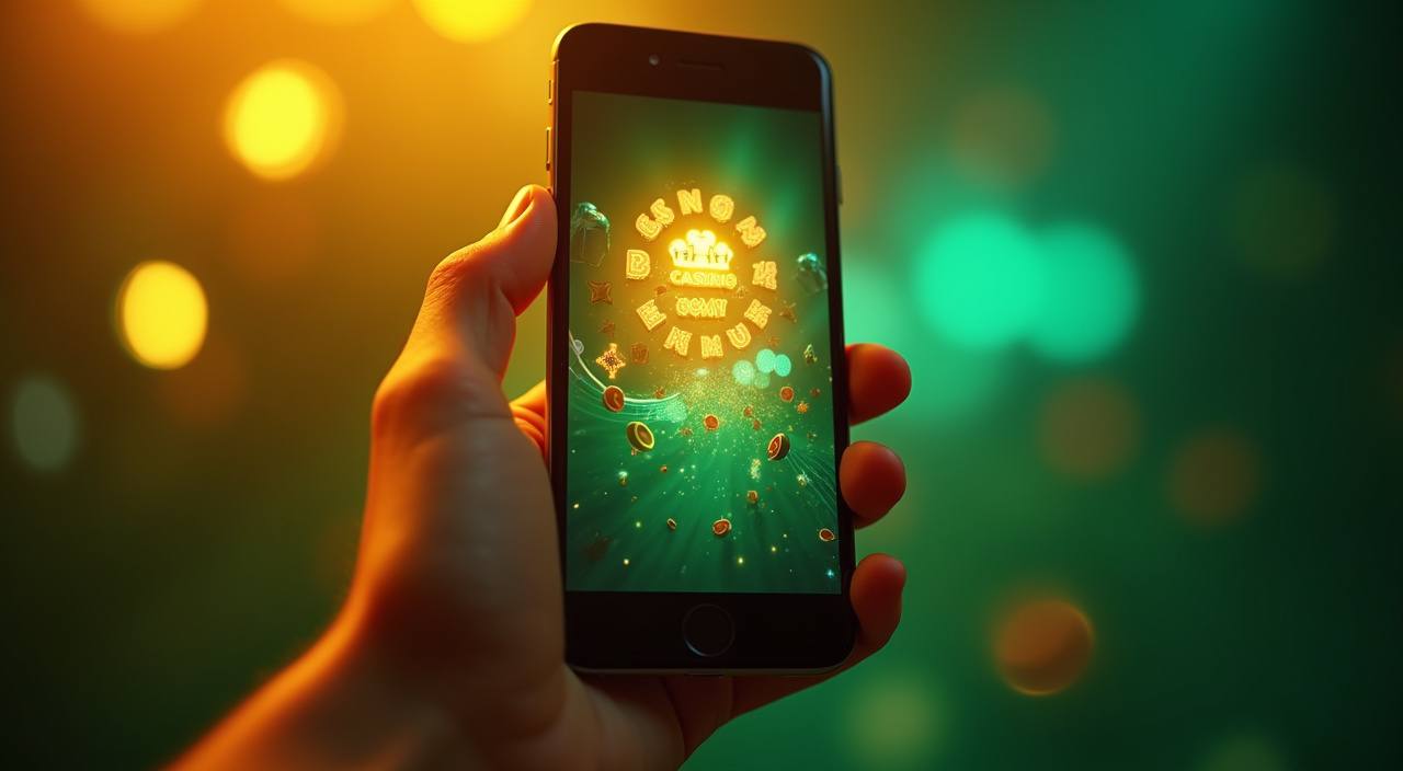 rp66 mobile gaming